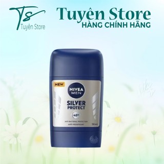 SÁP NGĂN MÙI NIVEA MEN (50 ml)
