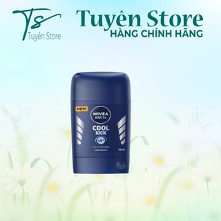SÁP NGĂN MÙI NIVEA MEN (50 ml)