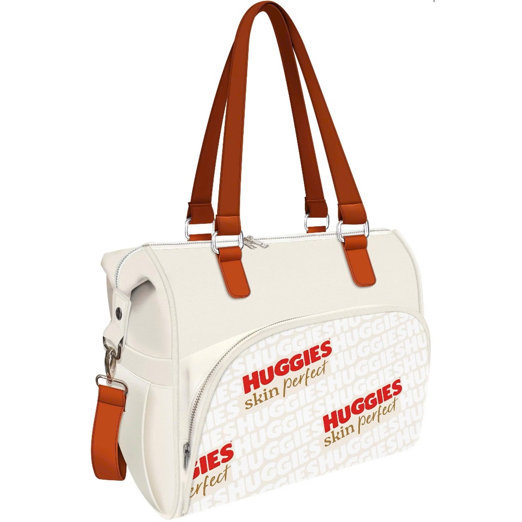 [ Hàng khuyến mại ] Túi Xách Bobby/ Huggies siêu xinh