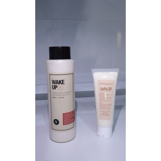 [NEW]SỮA Ủ BODY LÁ D.A.O 230ml