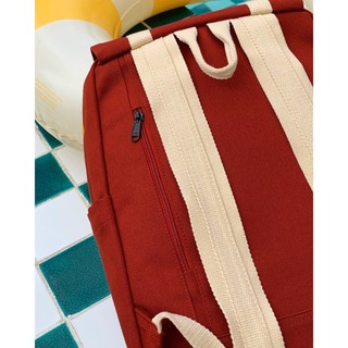 Balo vải canvas Tera Backpack