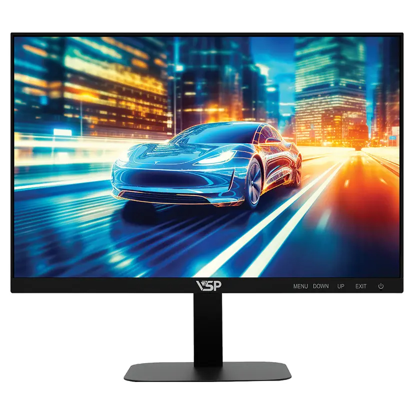 [Chỉ GH tận nơi] Màn hình VSP IP2705F-H/27 inch/FHD (1920x1080)/100Hz | BigBuy360 - bigbuy360.vn