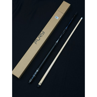  Cơ Bida FURY AE ngọn công nghệ T1 Pro Chính Hãng. Full phụ Kiện. 
