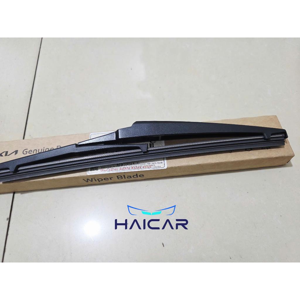 Gạt mưa sau hyundai kona hàng xịn chính hãng mobis hàn quốc