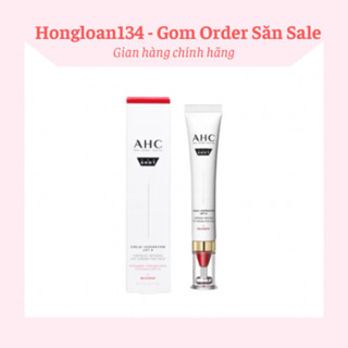  Kem mắt AHC Pro-shot Colla-Juvenation Lift 4 