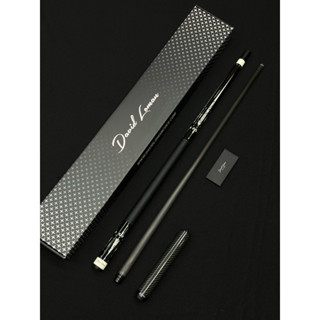  Gậy Bida David Loman Phantom Chính Hãng - Kèm nối và Full Phụ kiện . 