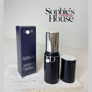  Kem nền lì dạng thỏi Forever Skin Perfect 