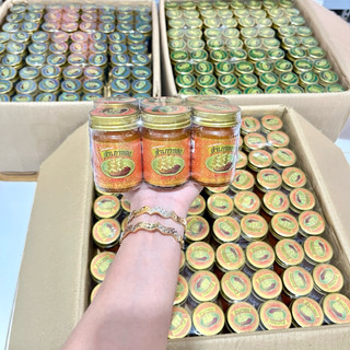 Dầu cù là cánh buồm thái lan 50gr