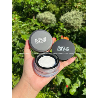 Phấn Phủ Bột Không Màu Make Up For Ever Ultra HD MICROFINISHING LOOSE POWDER 8,5g 