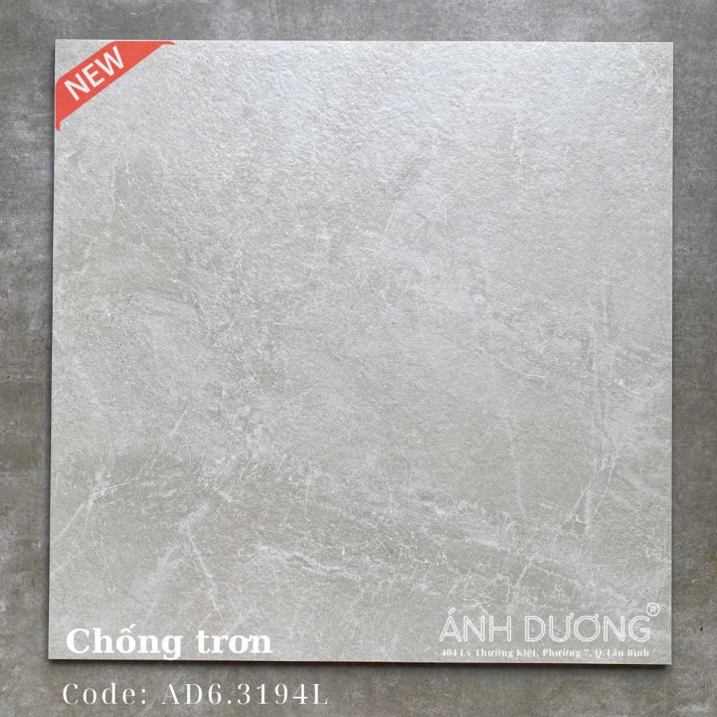 Combo 20m gạch lát nền 60x60 chống trơn