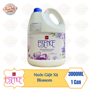[1 Thùng 4 Can] Nước Giặt Essence  [Thái Lan ] 3500ML