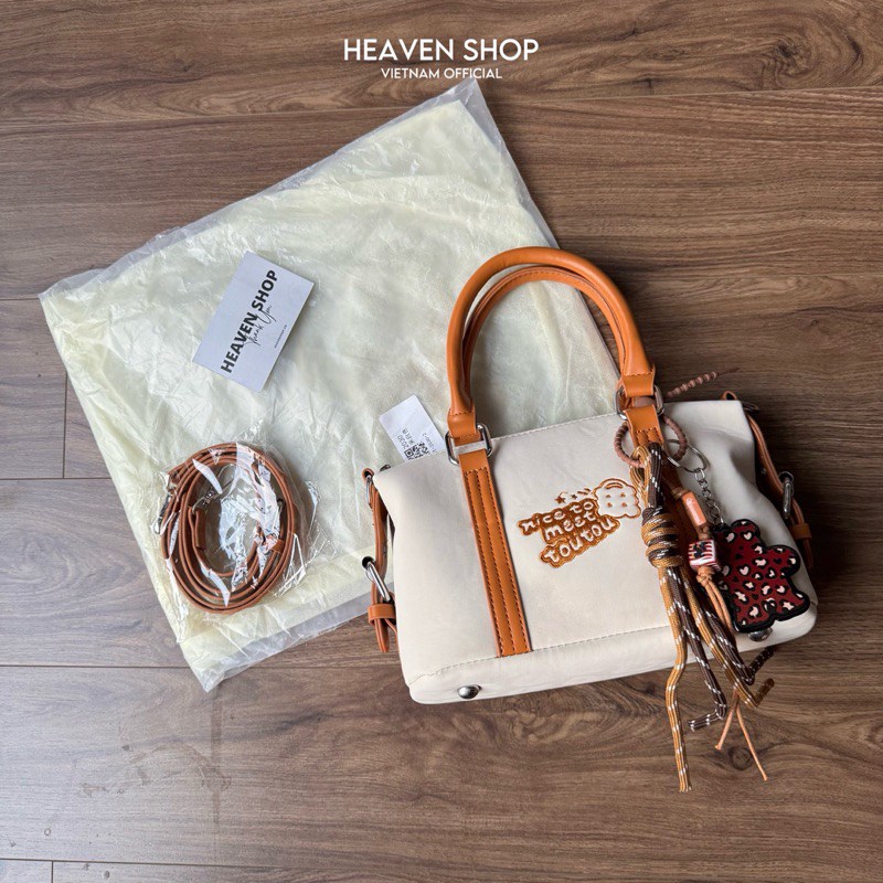 [BOS] Túi Xách Nữ BOSTON Cao Cấp & Hàng Có Sẵn - HEAVEN SHOP | BigBuy360 - bigbuy360.vn