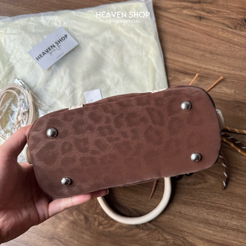 [BOS] Túi Xách Nữ BOSTON Cao Cấp & Hàng Có Sẵn - HEAVEN SHOP | BigBuy360 - bigbuy360.vn