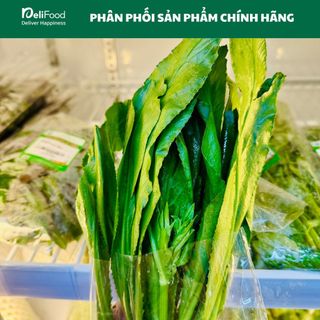 Rau Mùi Tàu (Ngò Gai) Sạch Lâm Thao - Gói 50g, Lá Xanh Tươi, Hương Thơm Đậm Tự Nhiên