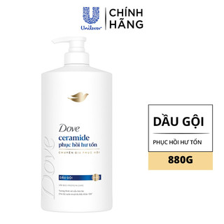   Tân Bình HCM  Dầu gội Dove Phục Hồi Hư Tổn 880g  Bibistore  
