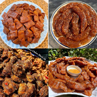 Me rim muối ớt cao cấp, me dốt không hạt rim thốt nốt siêu cay,me nguyên trái, me thái,me lào,mứt me, AN Organic Food