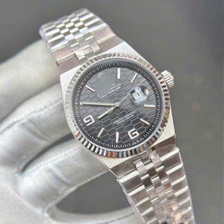 Đồng Hồ Nam Máy Cơ Automatic Rolexs JP Cao Cấp size 41mm ( Bảo Hành 3 năm)