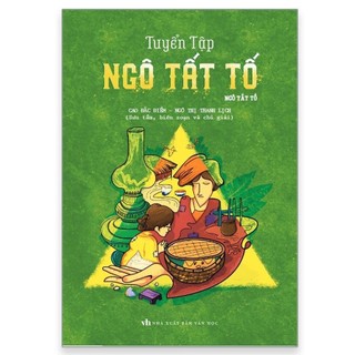 Sách: Tuyển Tập Văn Nhân Việt Nam - Văn Học Kinh Điển