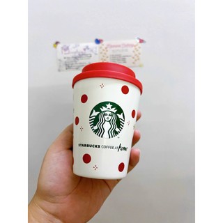 Ly cốc hãng Starbucks - các loại, các size, các mã