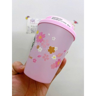 Ly cốc hãng Starbucks - các loại, các size, các mã