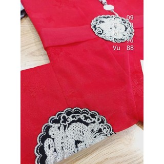 BỘ HANBOK BÉ TRAI ( ảnh tự chụp 100% )