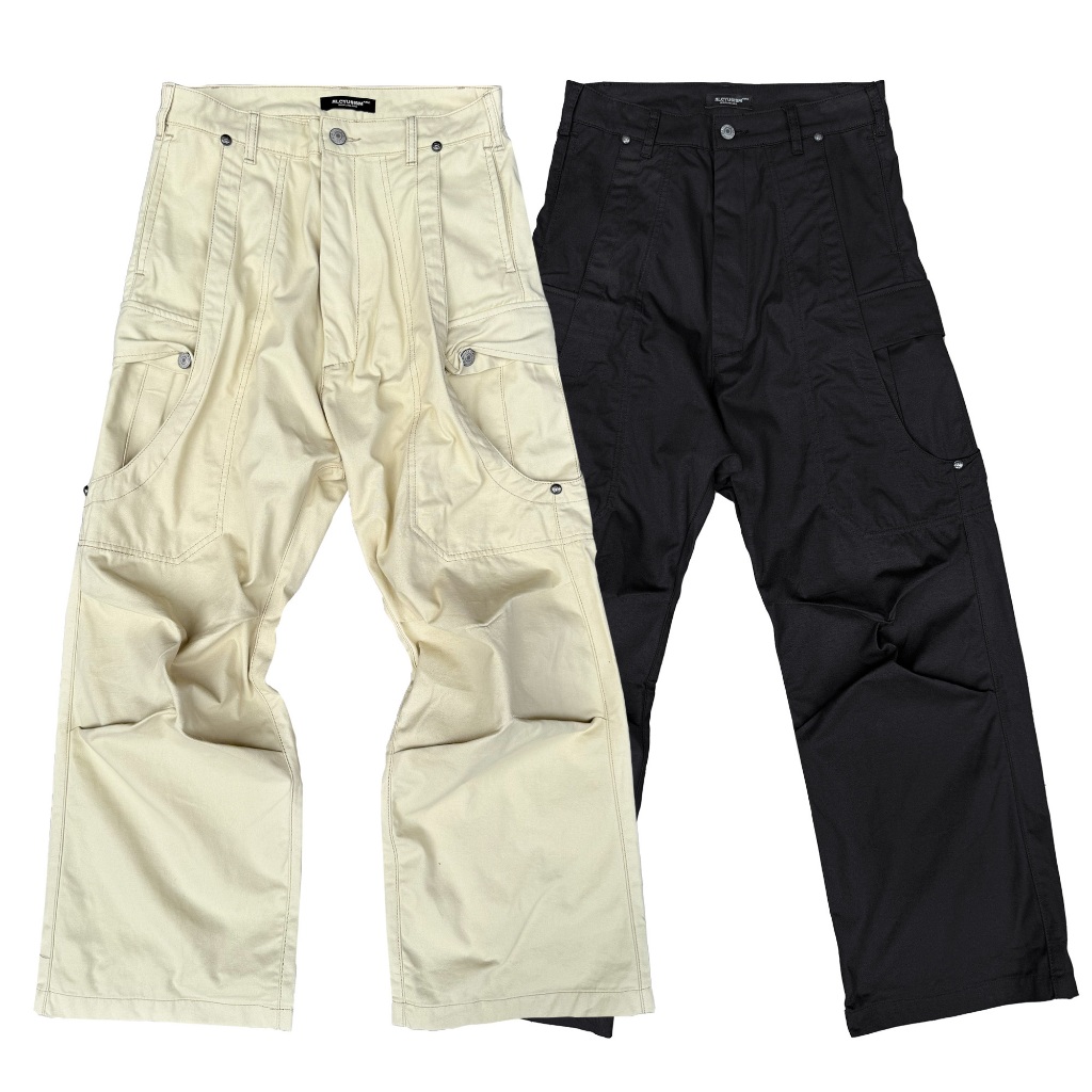 ALCYUS | UR/2600 CARGO PTS