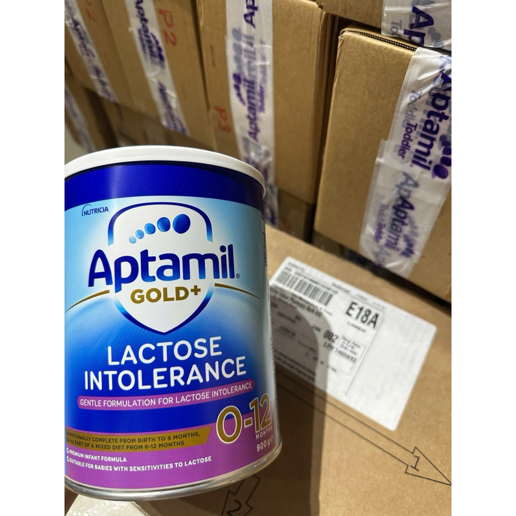 Aptamil free lactose Úc