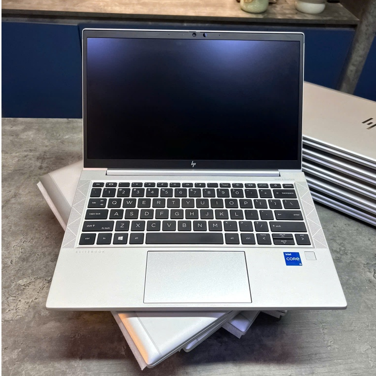 Laptop HP EliteBook 830-G8 cao cấp, Core i5 1135G7| Ram 16Gb| SSD Mvme 512Gb| 13.3'' IPS FHD.