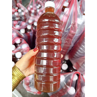 Mật ong hoa cà phê nguyên chất