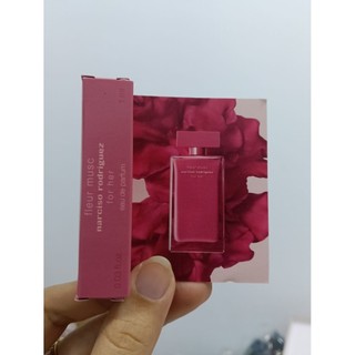 Đọc kỹ mô tả giúp e(xả lỗ date 12/24 )Nước hoa Nữ Narciso Rodriguez Fleur Musc
