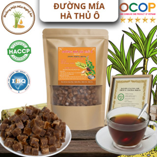  Đường Mía Hà Thủ Ô Đường Mật Mía Hà Thủ Ô Sản Xuất Thủ Công Không Chất Bảo Quản 