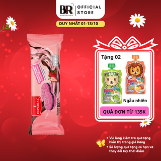 Combo Bánh Quy Kem Bơ Imperial và Rosy Thái Lan 100g Đủ Vị