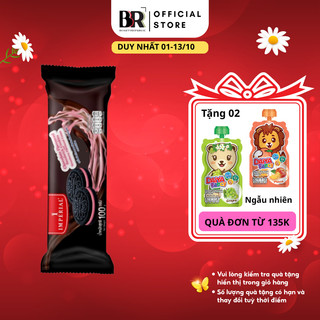Combo Bánh Quy Kem Bơ Imperial và Rosy Thái Lan 100g Đủ Vị