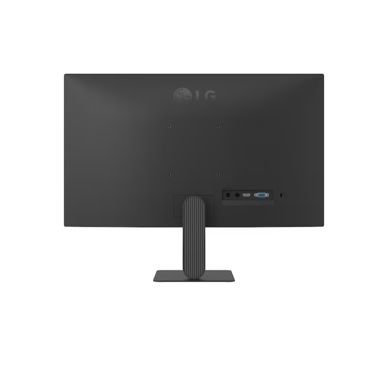 Màn hình máy tính LG 24U411A-B | 23.8" IPS / FHD / 120Hz / 5ms / VGA / HDMI | Vesa 100 x 100 | Bảo hành LG 2 năm | BigBuy360 - bigbuy360.vn
