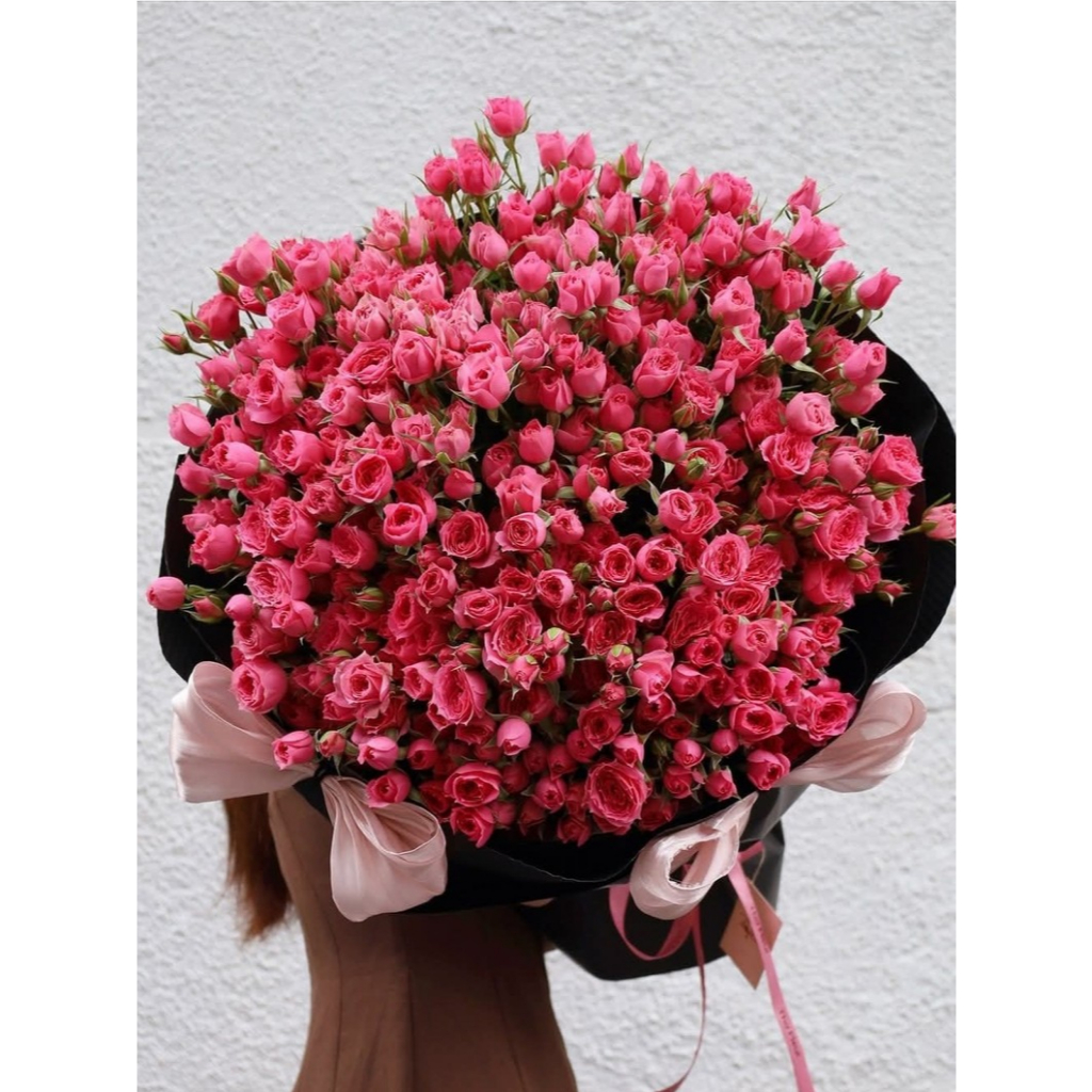 PHÉP MÀU TÌNH YÊU