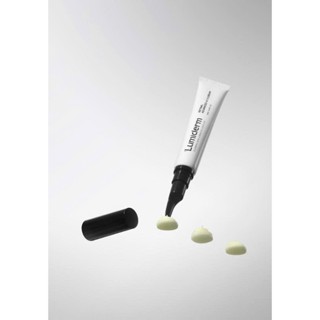  M27_COMBO  Kem Retinal 1% Lumiderm giảm nếp nhăn thâm nám giúp da đều màu trắng sáng  tuýp màu trắng  