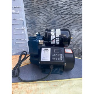 BƠM NƯỚC TĂNG ÁP ĐIỆN TỪ CAO CẤP 150W NƯỚC NÓNG VÀ LẠNH – EMINENT THÁI LAN