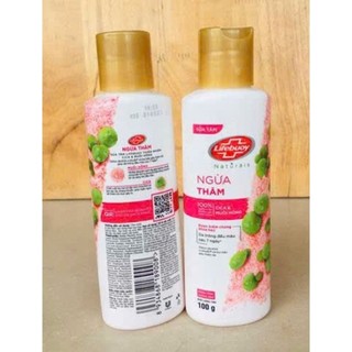    combo 2 chai   SỮA TẮM LIFEBUOY MUỐI HỒNG 100gr 