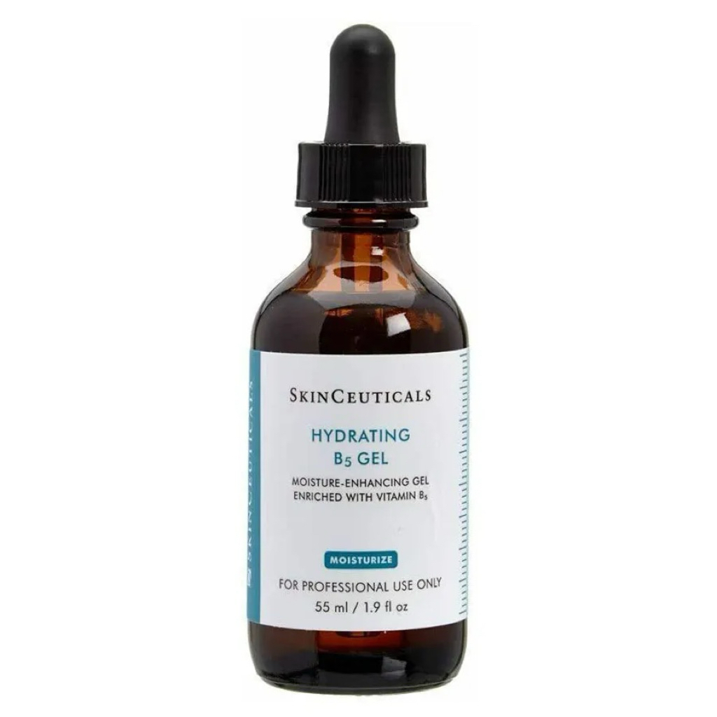 ( Bản mỹ-55ml) Serum cấp ẩm và phục hồi da Skinceuticals b5 gel