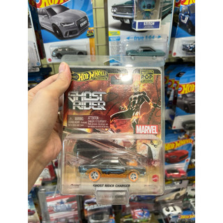 Xe đồ chơi HOTWHEELS Premium