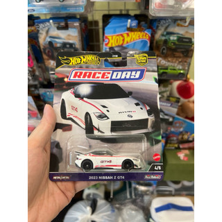 Xe đồ chơi HOTWHEELS Premium