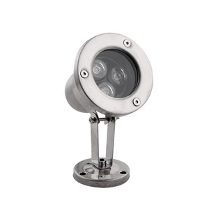 Đèn Led Âm Nước 3W Chiếu Pha Cho Hồ Cá
