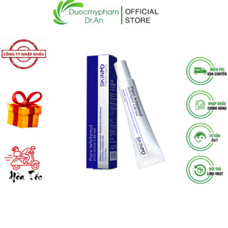 Kem dưỡng SkinMD Pure Whitenol Intensive Cream 15ml Skin MD trắng sáng da ngừa giảm nám chống lão hoá tái tạo da