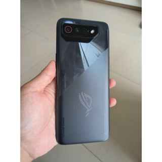 Asus ROG Phone 7 Rom Quốc Tế