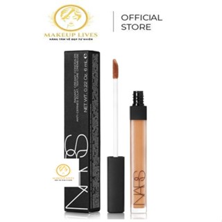  Kem che khuyết điểm Nars Radiant Creamy Concealer 