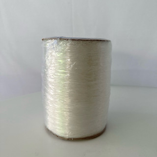 Cước không co dãn làm handmade