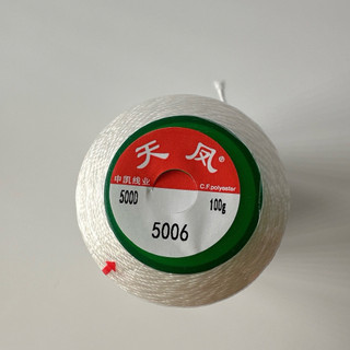 Cước không co dãn làm handmade