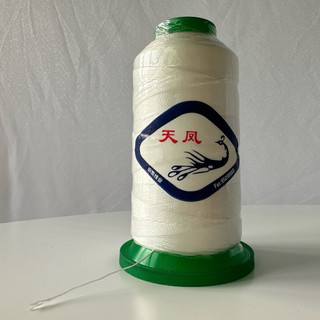 Cước không co dãn làm handmade