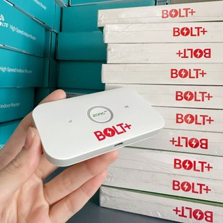 BỘ PHÁT WIFI TỪ SIM 4G E5573 BOLT+