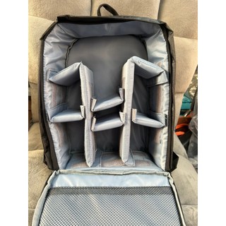 Balo đựng máy ảnh mini TONO